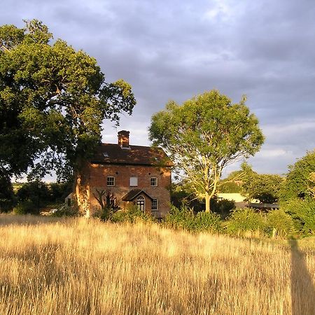 YoxfordOak Tree Farm住宿加早餐旅馆 外观 照片